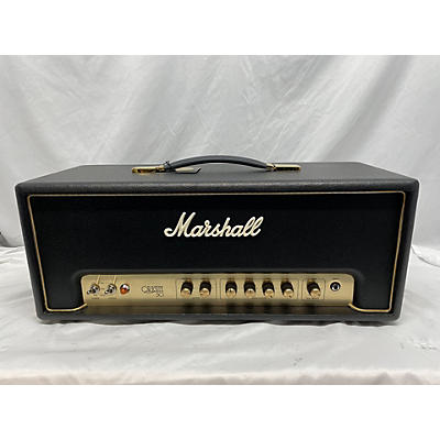 Marshall ORIGIN 50 Tube Guitar Amp Head