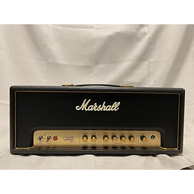 Marshall ORIGIN 50 Tube Guitar Amp Head