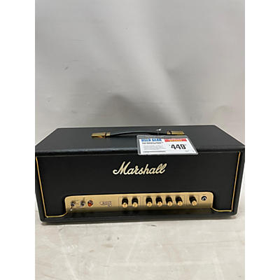 Marshall ORIGIN 50 Tube Guitar Amp Head