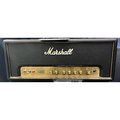 Marshall ORIGIN 50 Tube Guitar Amp Head