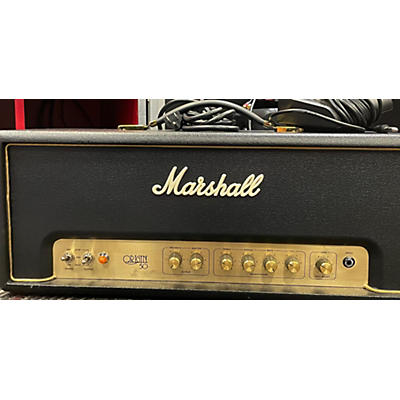 Marshall ORIGIN 50 Tube Guitar Amp Head