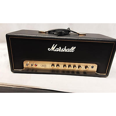 Marshall ORIGIN 50 Tube Guitar Amp Head