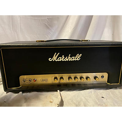 Marshall ORIGIN 50 Tube Guitar Amp Head