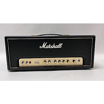 Marshall ORIGIN 50 WT Solid State Guitar Amp Head