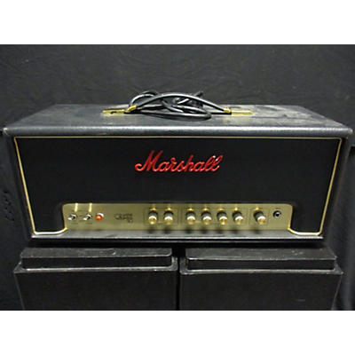 Marshall ORIGIN 50H Tube Guitar Amp Head