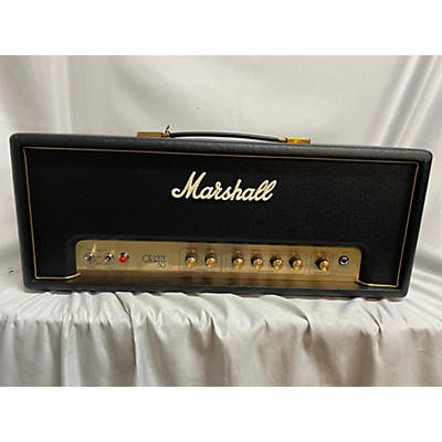 Marshall ORIGIN 50H Tube Guitar Amp Head