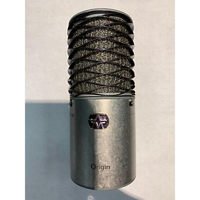 Aston Microphones ORIGIN CARDIOID CONDENSER MIC Condenser Microphone