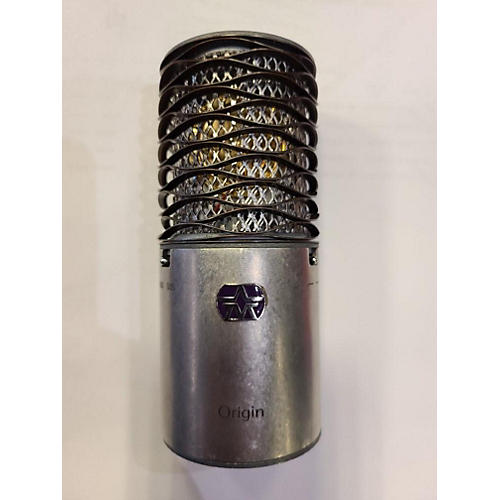 ORIGIN Condenser Microphone