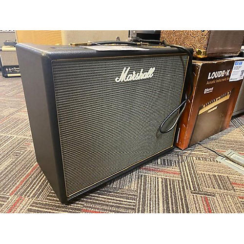 Marshall ORIGIN20C 20W Tube Guitar Combo Amp