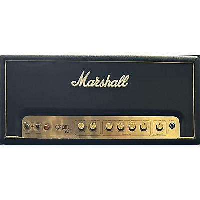 Marshall ORIGIN20H Tube Guitar Amp Head