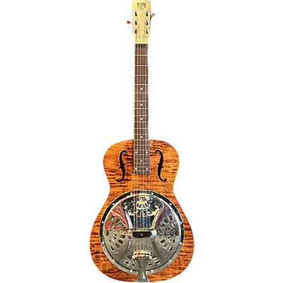Gibson ORIGINAL HOUND DOG SQUARE NECK Resonator Guitar