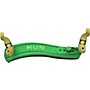 Kun ORIGINAL Mini Violin Shoulder Rest Mini Green 1/8-1/4 Size