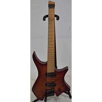 strandberg ORIGINAL NX6 Solid Body Electric Guitar