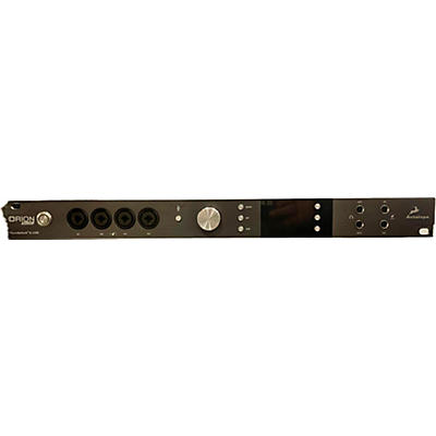 Antelope Audio ORION Audio Interface