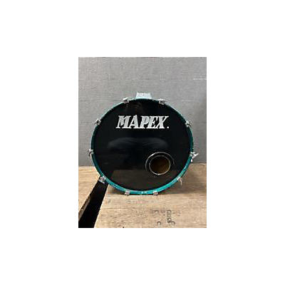 Mapex ORION Drum Kit