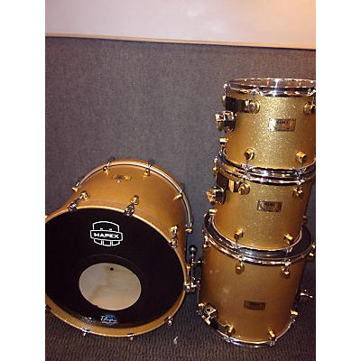 Mapex ORION TRADITIONAL SERIES Drum Kit