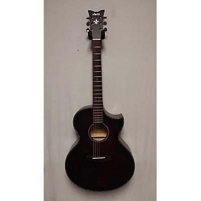 Schecter Guitar Research ORLEANS STAGE Acoustic Guitar