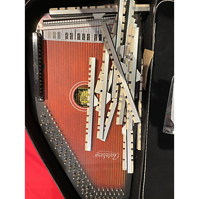 Oscar Schmidt OS-15B Autoharp