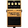 Open-Box BOSS OS-2 Overdrive/Distortion Guitar Effects Pedal Condition 1 - Mint