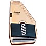 Oscar Schmidt OS11021FNE 21-Chord Acoustic-Electric Autoharp - Natural