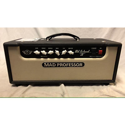 Mad Professor OS21 Solid State Guitar Amp Head