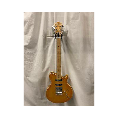 Hohner OSC Solid Body Electric Guitar