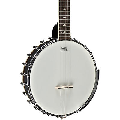 Gold Tone OT-800LN Left-Handed Old Time Long Neck Banjo with Case