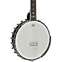 Open-Box Gold Tone OT-800LN Left-Handed Old Time Long Neck Banjo with Case Condition 2 - Blemished Vintage Brown 197881412654