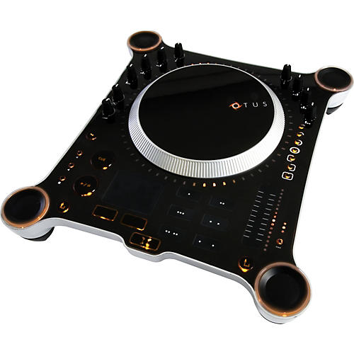 OTUS - Digital DJ/MIDI Controller