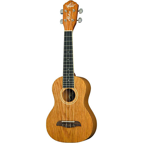 OU2 Concert Ukulele