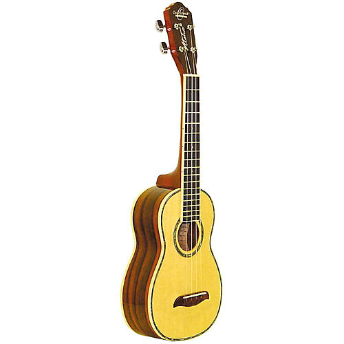 Oscar Schmidt OU3 Concert Ukulele Condition 2 - Blemished Regular 194744189289