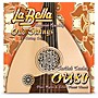LaBella OU80 Oud Strings - Turkish Tuning