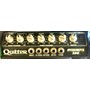 Used Quilter Labs OVERDRIVE 200 Bass Amp Head