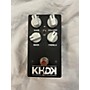 Used KHDK OVERDRIVE NO. 1 Effect Pedal