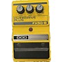 Used DOD OVERDRIVE PLUS FX50-B Effect Pedal
