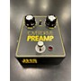 Used JHS Pedals OVERDRIVE PREAMP Effect Pedal