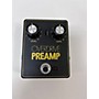 Used JHS Pedals OVERDRIVE PREAMP Effect Pedal