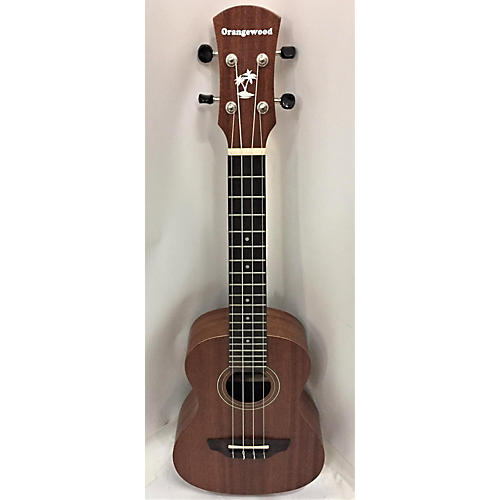 OW-West SP Ukulele