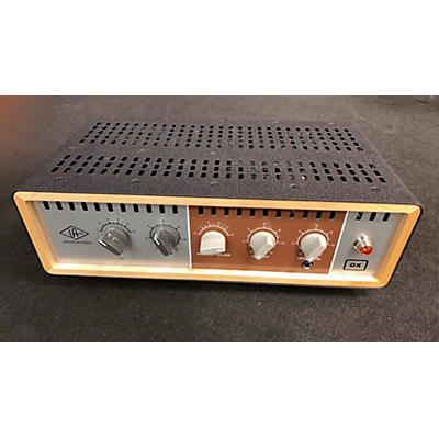 Universal Audio OX AMP TOP BOX Power Attenuator