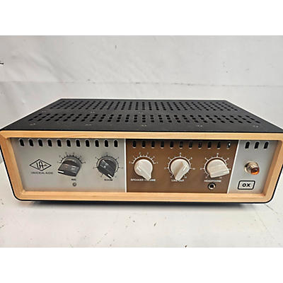 Universal Audio OX BOX Power Attenuator