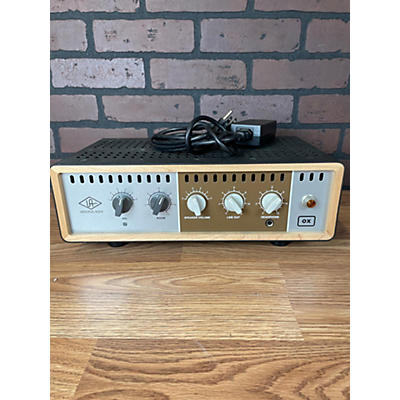 Universal Audio OX BOX Power Attenuator