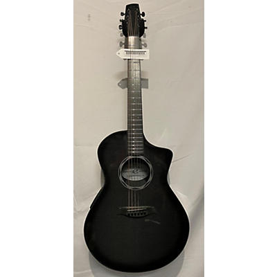 Composite Acoustics OX HG CBB ELE Acoustic Guitar