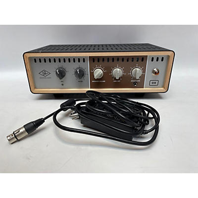 Universal Audio OX Power Attenuator