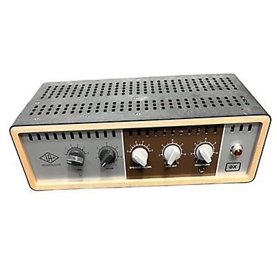 Universal Audio OX Power Attenuator