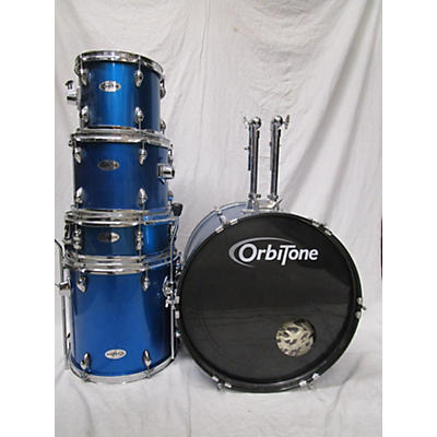 OrbiTone OXE Series Drum Kit