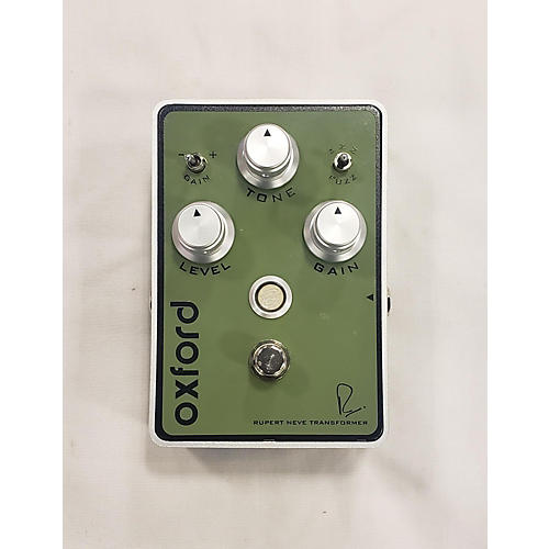 OXFORD Effect Pedal