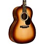 Martin O'ahu K-42 Hibiscus Acoustic Guitar - Dark Toast Burst 3058425