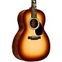 Martin O'ahu K-42 Hibiscus Acoustic Guitar - Dark Toast Burst 3072617