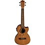 Open-Box Lanikai Oak Acoustic-Electric Tenor Ukulele With Cutaway Condition 2 - Blemished Natural 197881108816