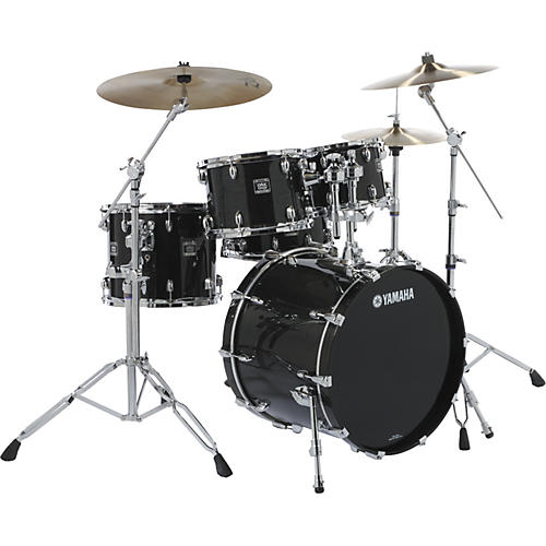 Oak Custom 4 Piece Fusion Shell Pack